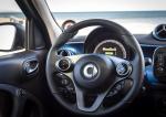 Smart EQ ForFour Passion 2020 года (WW)